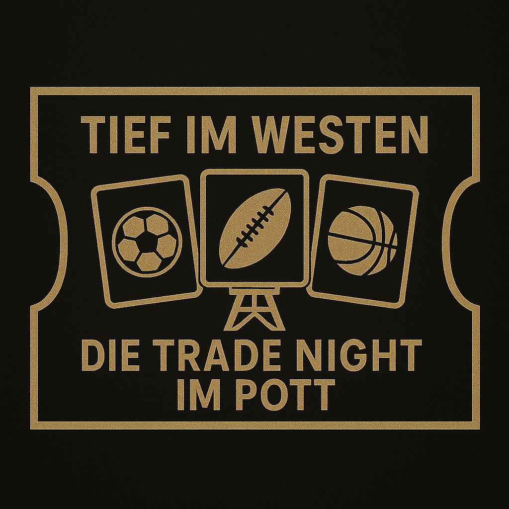 Tief im Westen TradeNight - Ticket