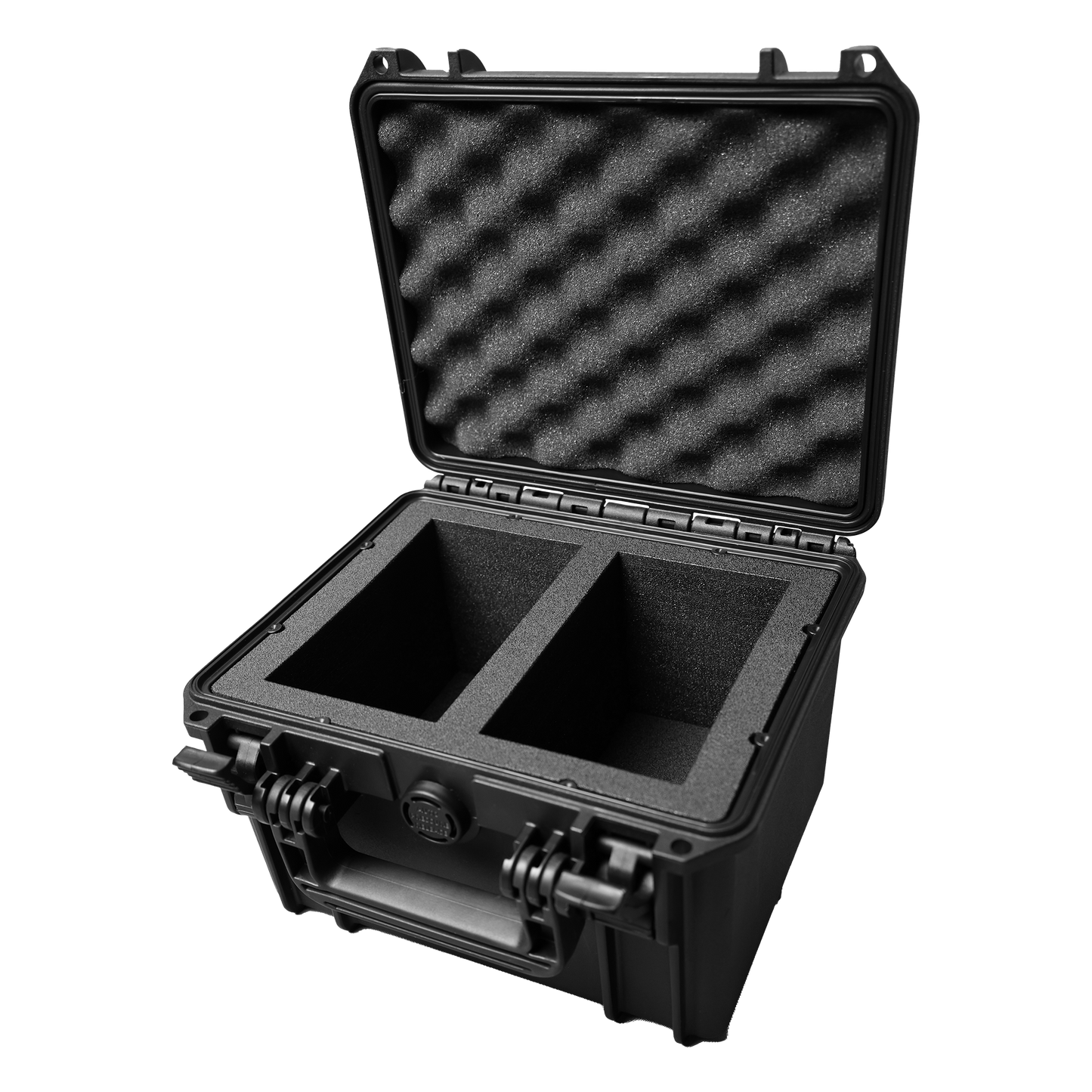 Tradingcard Koffer Premium - M