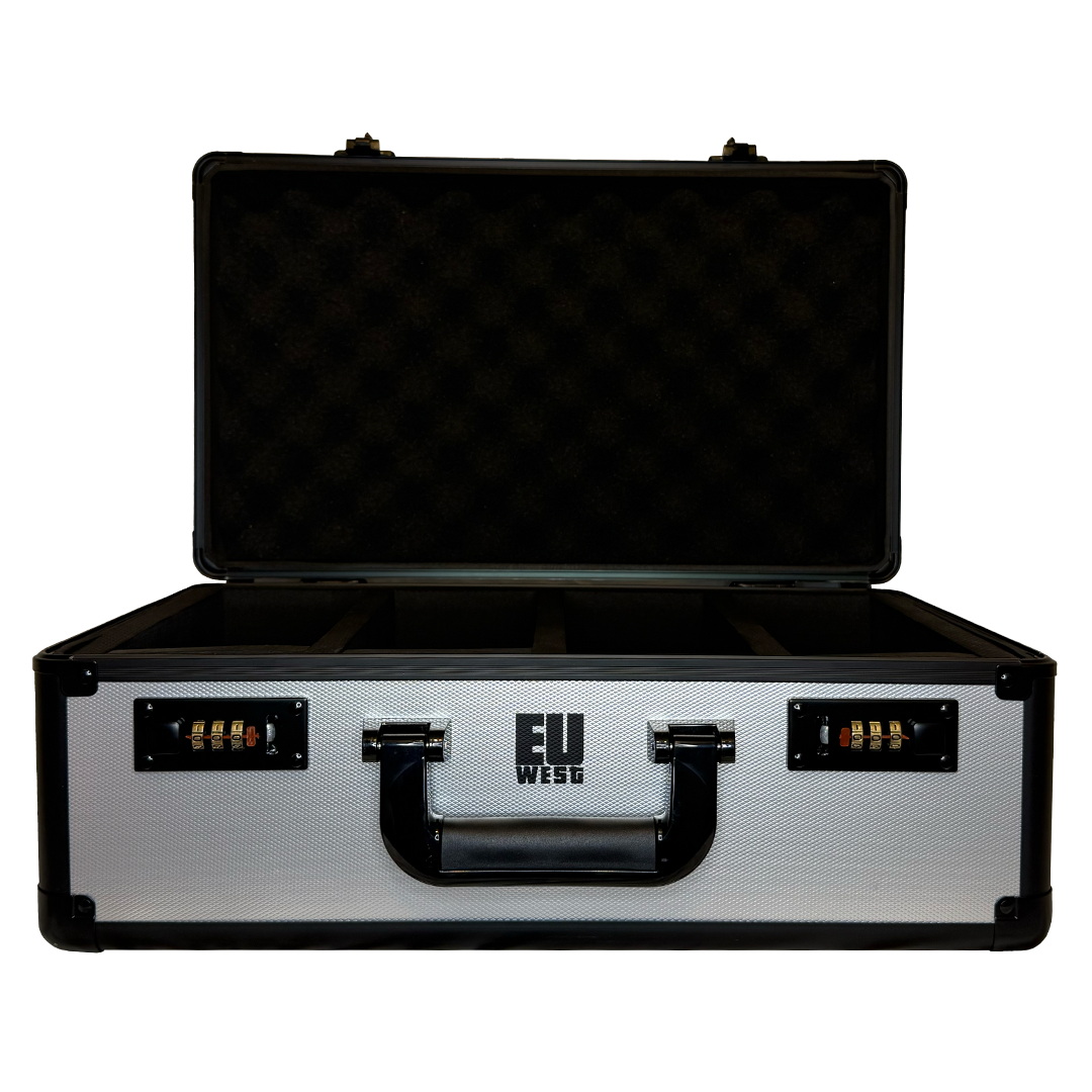 Tradingcard Koffer ECO