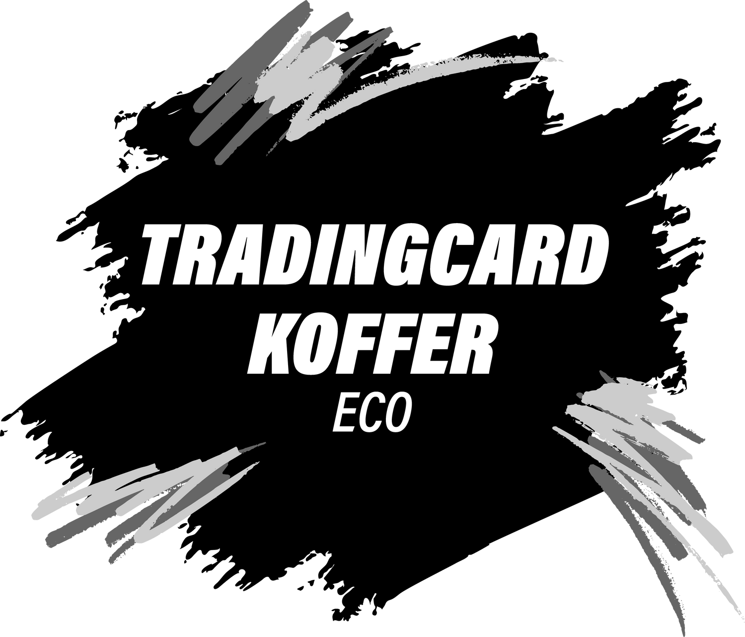 Tradingcard Koffer ECO