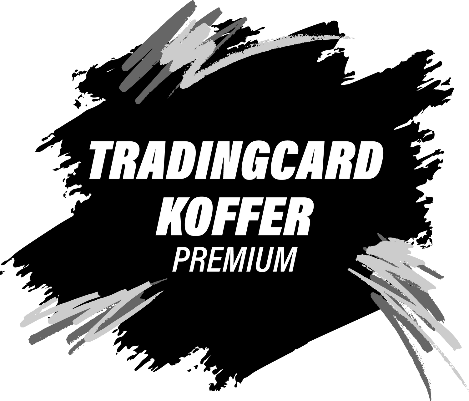 Tradingcard Koffer Premium