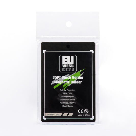 Magnet Holder Black 35PT