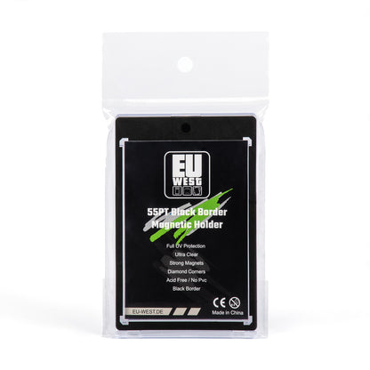 Magnet Holder Black 55PT