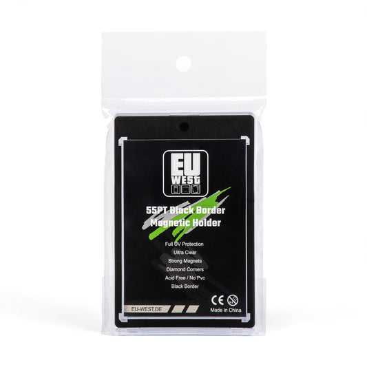 Magnet Holder Black 55PT