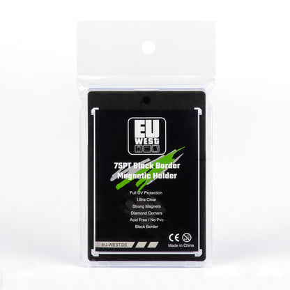 Magnet Holder Black 75PT