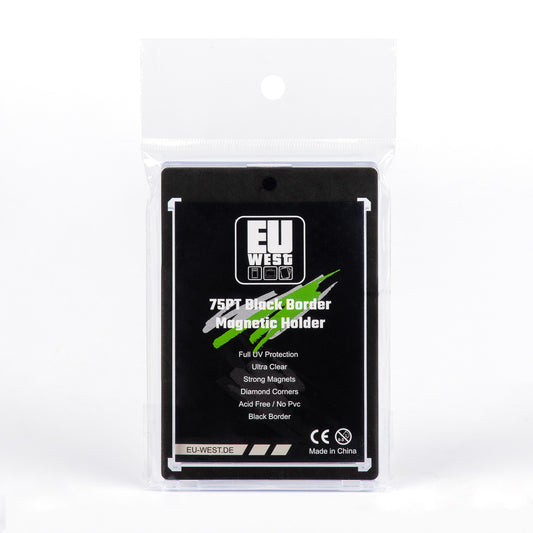 Magnet Holder Black 75PT
