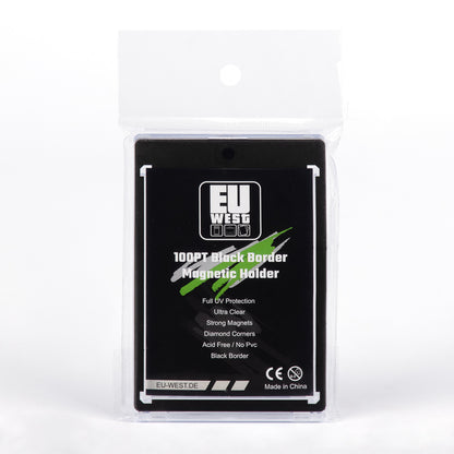 Magnet Holder Black 100PT