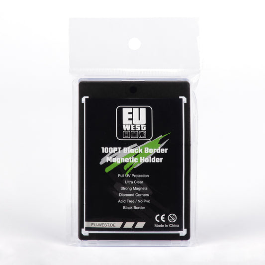 Magnet Holder Black 100PT
