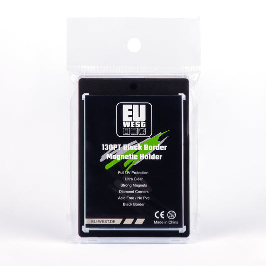 Magnet Holder Black 130PT
