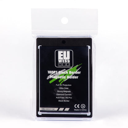 Magnet Holder Black 180PT