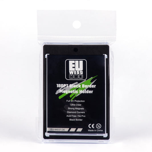 Magnet Holder Black 180PT
