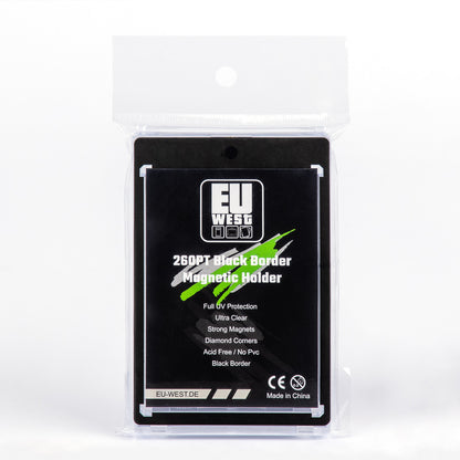 Magnet Holder Black 260PT