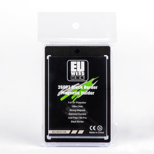 Magnet Holder Black 260PT