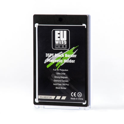 Magnet Holder Black 35PT