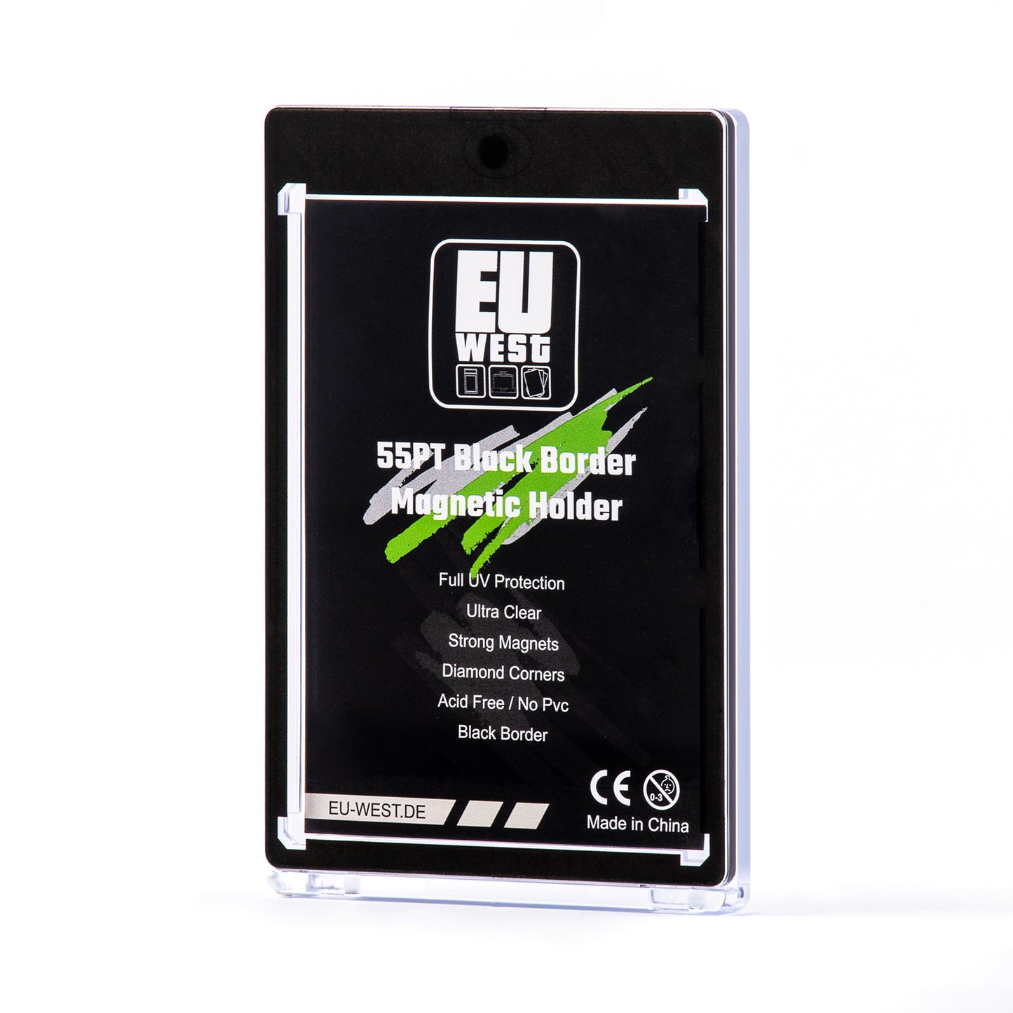Magnet Holder Black 55PT