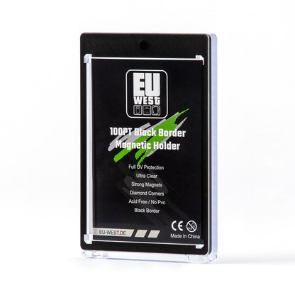 Magnet Holder Black 100PT