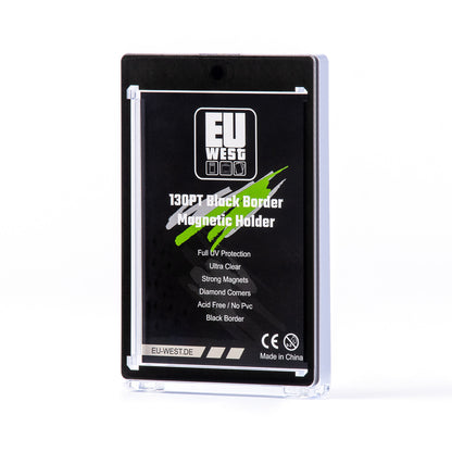 Magnet Holder Black 130PT