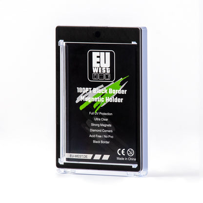 Magnet Holder Black 180PT