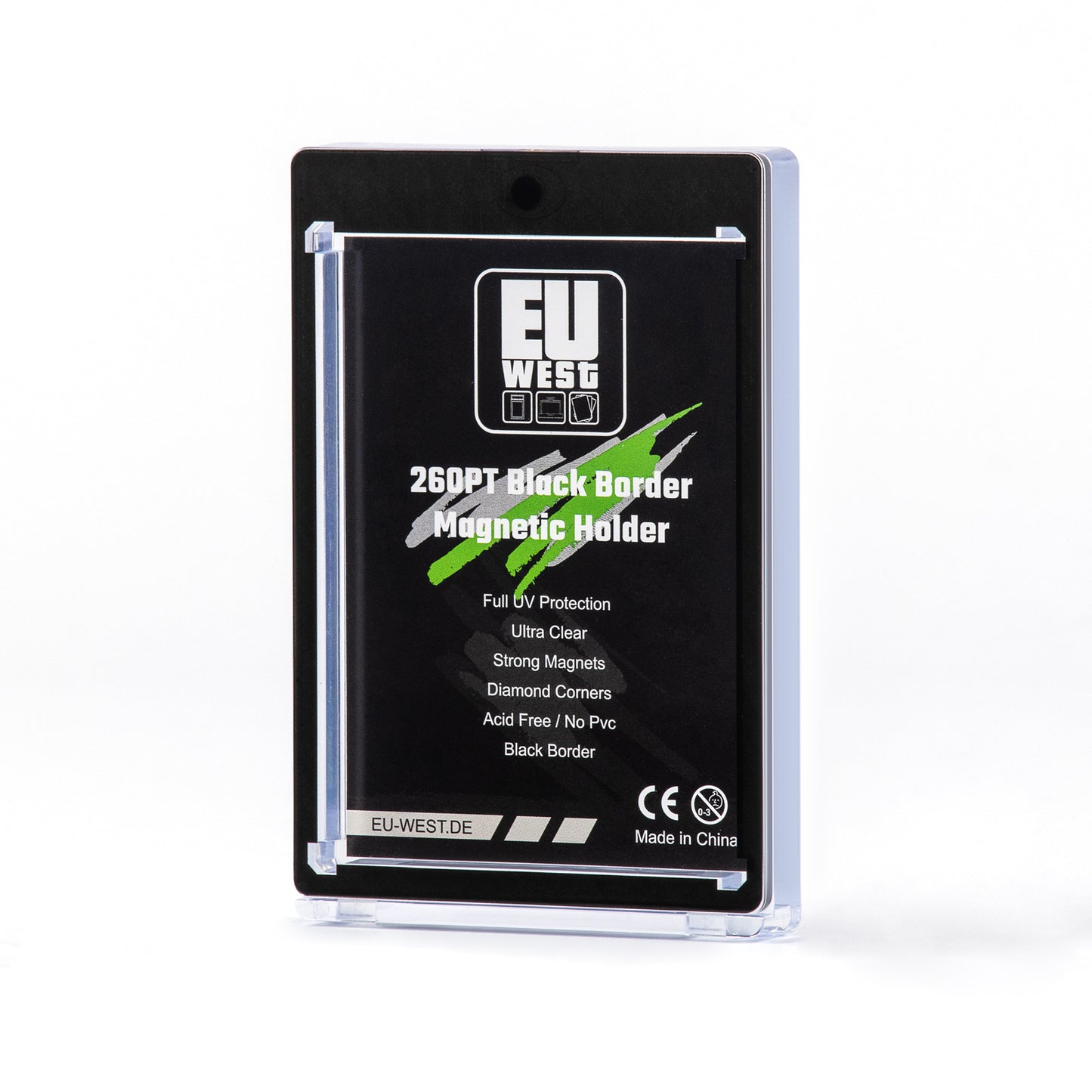 Magnet Holder Black 260PT