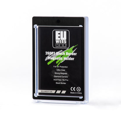 Magnet Holder Black 260PT
