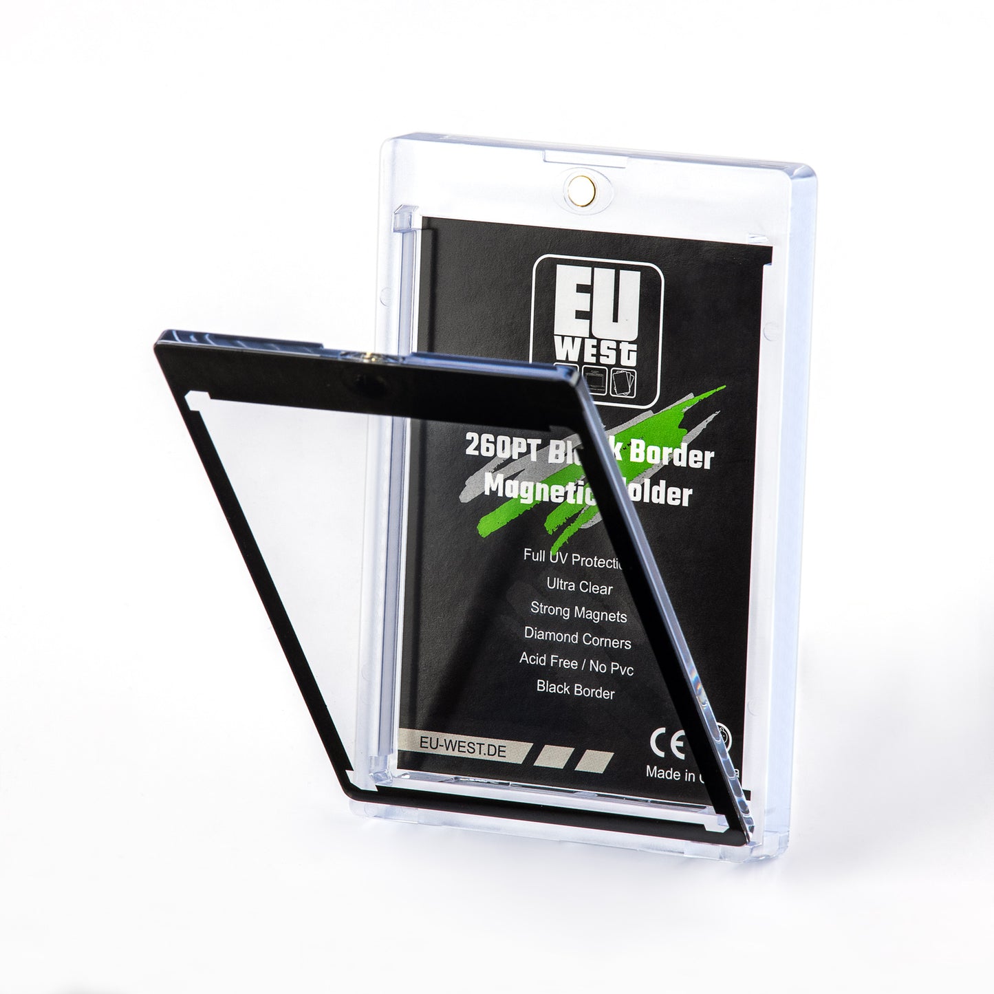 Magnet Holder Black 260PT