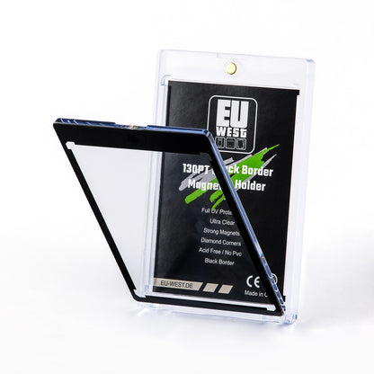 Magnet Holder Black 130PT