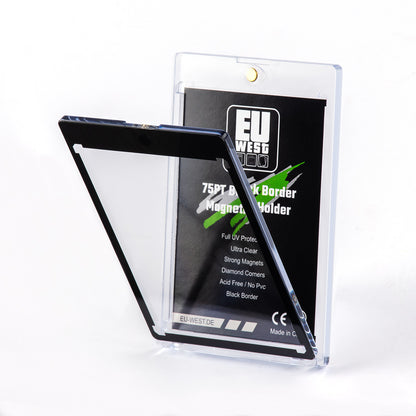 Magnet Holder Black 75PT