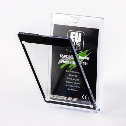Magnet Holder Black 55PT