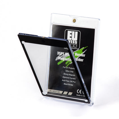 Magnet Holder Black 35PT