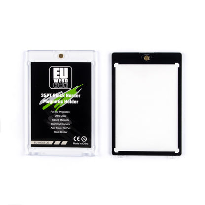 Magnet Holder Black 35PT