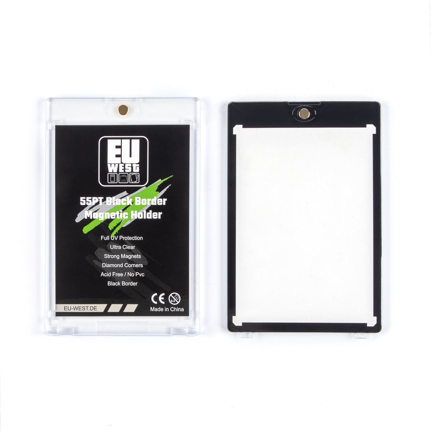 Magnet Holder Black 55PT