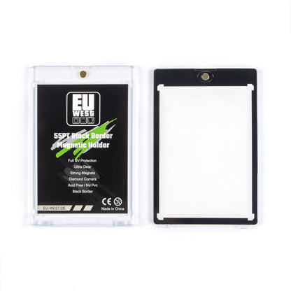 Magnet Holder Black 55PT