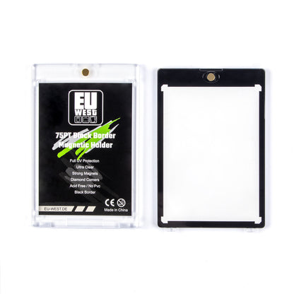 Magnet Holder Black 75PT