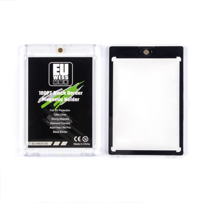 Magnet Holder Black 100PT