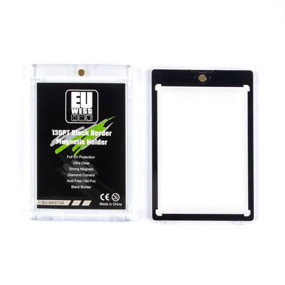 Magnet Holder Black 130PT