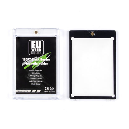Magnet Holder Black 180PT