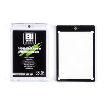 Magnet Holder Black 260PT