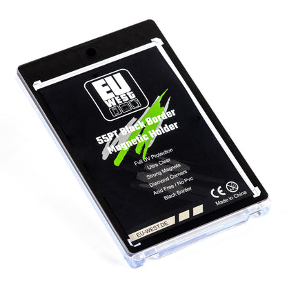 Magnet Holder Black 55PT