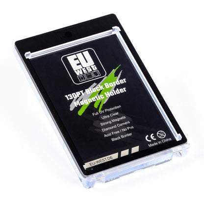 Magnet Holder Black 130PT