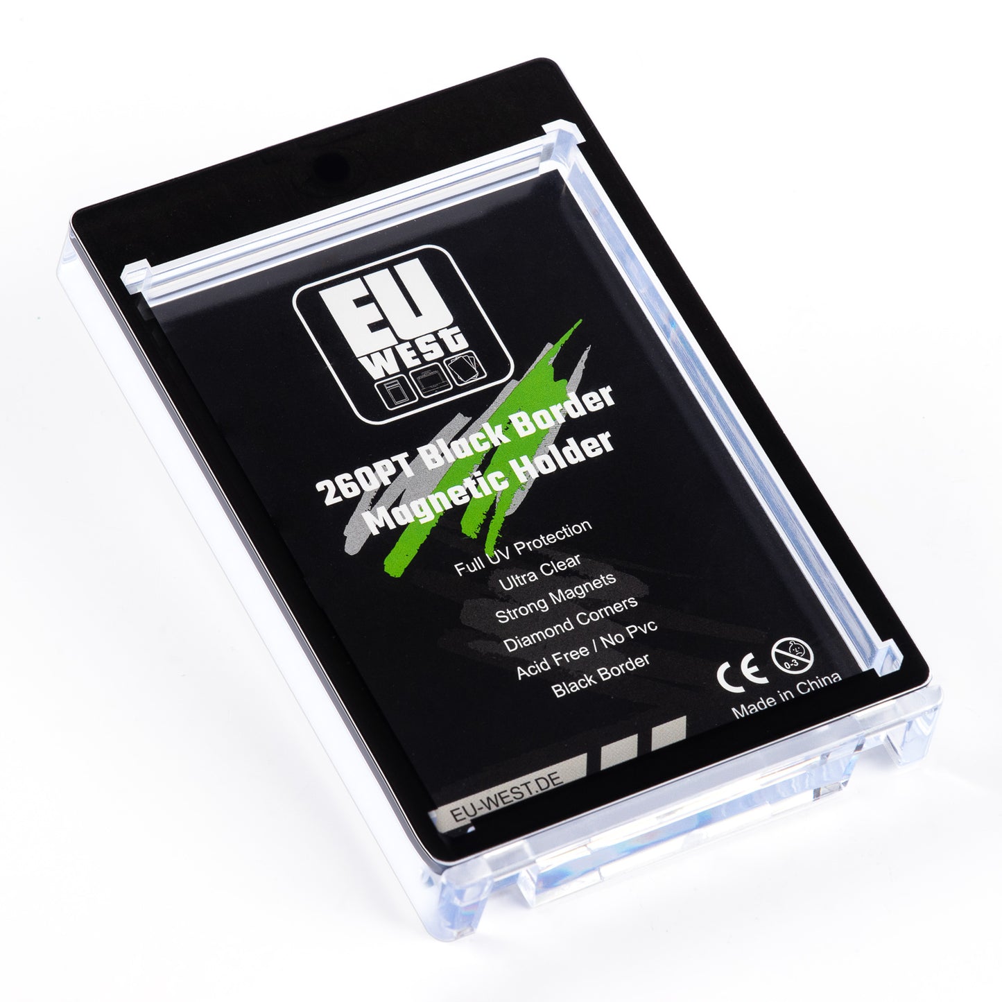 Magnet Holder Black 260PT
