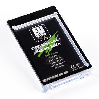 Magnet Holder Black 260PT