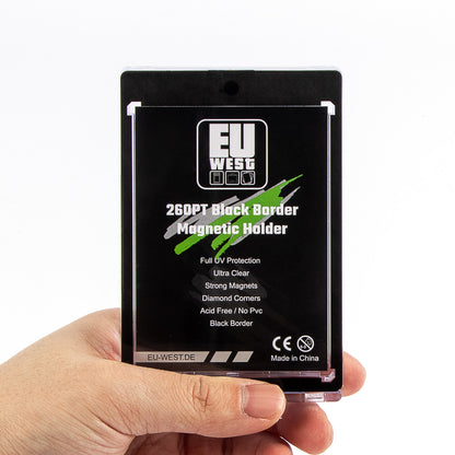 Magnet Holder Black 260PT