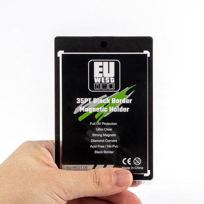 Magnet Holder Black 35PT