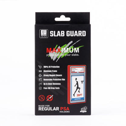 SLAB Guard