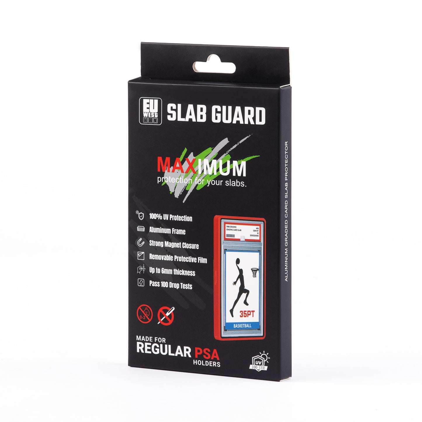 SLAB Guard