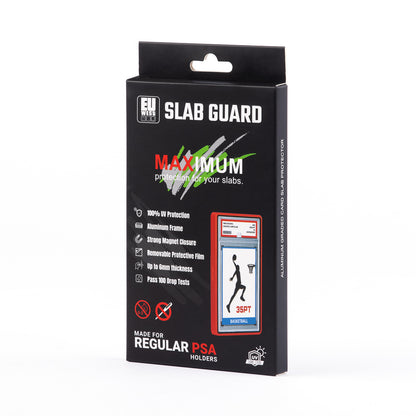 SLAB Guard