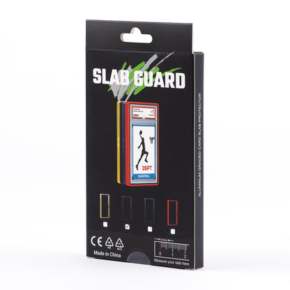 SLAB Guard